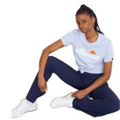 miniatura Imagen CAMISETA ELLESSE ALBANY AZUL CLARO T SHIRT SGV03237-426