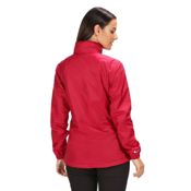 miniatura Imagen CHUBASQUERO REGATTA CORINNE IV FUCSIA  RWW304-9A8