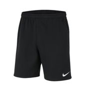 miniatura Imagen SHORT NIKE B PARK20 FLEECED KZ NEGRO CW6932-010