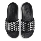 miniatura Imagen CHANCLAS NIKE VICTORI ONE NEGRO BLANCO PRINT CN9678-006
