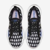 miniatura Imagen ZAPATILLAS NIKE SUPERREP GO 2 NEGRO PRINT AMARILLO CZ0604-074