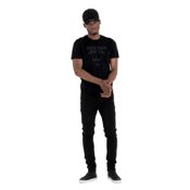 miniatura Imagen CAMISETA NEW ERA TEAM CHICAGO BULLS NEGRO NEGR TEE 11546155