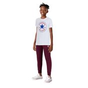 miniatura Imagen CAMISETA CONVERSE CHUCK PATH BLANCO TEE T SHIRT 966500-001