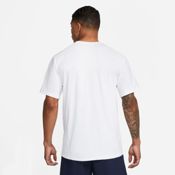 miniatura Imagen CAMISETA NIKE M DF UV HYVERSE SS BLANCO TEE DV9839-100