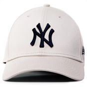 miniatura Imagen GORRA NEW ERA 940 LEA ESSENT 940 YANKEES STN BEIGE 12380590