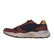 miniatura Imagen ZAPATILLAS SKECHERS BENDINO HESCO MARRON NEGRO  210679-BRBK