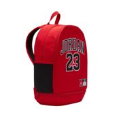 miniatura Imagen MOCHILA JORDAN JAN JERSEY 23 ROJO BACK PACK 9A0780-R78