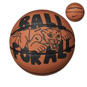 miniatura Imagen BALON NIKE EVERYDAY PLAYGROUND 8P GRAPHIC NARANJA BALONCESTO BASKET N1004371811