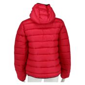miniatura Imagen CHAQUETON CHAMPION CAPUCHA FUCSIA 305476-PS088