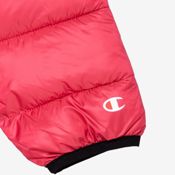 miniatura Imagen CHAQUETON CHAMPION CAPUCHA FUCSIA 305476-PS088