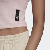 miniatura Imagen CAMISETA ADIDAS W SL SU TANK ROSA HA5379