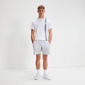 miniatura Imagen SHORT ELLESSE LOCAZZI 7" GRIS CLARO SXV20010-128