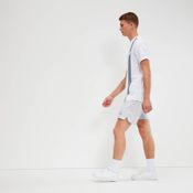miniatura Imagen SHORT ELLESSE LOCAZZI 7" GRIS CLARO SXV20010-128