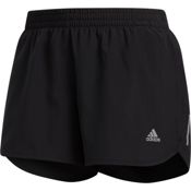 miniatura Imagen SHORT ADIDAS RUN SMU NEGRO SILVER FR8375