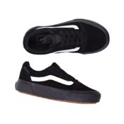 miniatura Imagen ZAPATILLAS VANS WARD VANSGUARD SUEDE NEGRO BLANCO VN0A5KY7BKA1