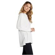 miniatura Imagen CAMISETA DITCHIL INTELLIGENT BLANCO SWEAT OVERSIZE SW6050-100