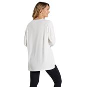 miniatura Imagen CAMISETA DITCHIL INTELLIGENT BLANCO SWEAT OVERSIZE SW6050-100