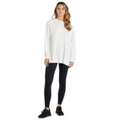 miniatura Imagen CAMISETA DITCHIL INTELLIGENT BLANCO SWEAT OVERSIZE SW6050-100