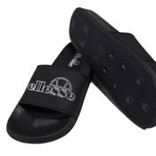 miniatura Imagen CHANCLAS ELLESSE LS65 SLIDE NEGRO FLIP FLOPS SXRF0638-011m