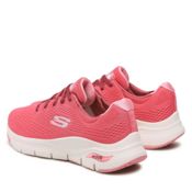 miniatura Imagen ZAPATILLAS SKECHERS ARCH FIT BIG APPEAL ROSA 149057-ROS