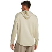 miniatura Imagen SUDADERA UNDER ARMOUR RIVAL TERRY GRAPHIC BEIGE HOODIE 1386047-273