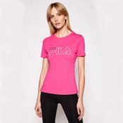 miniatura Imagen CAMISETA FILA LADAN FUCSIA  683179-V27