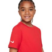 miniatura Imagen CAMISETA NIKE Y PARK TEE ROJO JUNIOR CZ0909-657