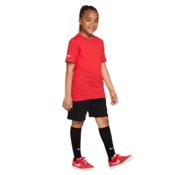 miniatura Imagen CAMISETA NIKE Y PARK TEE ROJO JUNIOR CZ0909-657