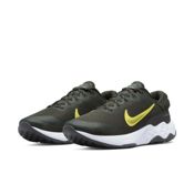 miniatura Imagen ZAPATILLAS NIKE RENEW RIDE 3 NEGRO AZUL RACER DC8185-008