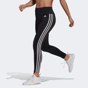 miniatura Imagen LEGGINGS ADIDAS TE ES 78 TIG NEGRO BLANCO HT5438