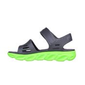 miniatura Imagen SANDALIAS SKECHERS HYPNO SPLASH SOLZO GRIS VERDE  402001L-CCLM
