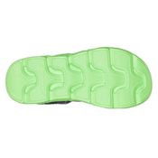 miniatura Imagen SANDALIAS SKECHERS HYPNO SPLASH SOLZO GRIS VERDE  402001L-CCLM