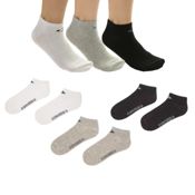 miniatura Imagen CALCETINES CONVERSE E747A PACK-3 PAR TRICOLOR E747A