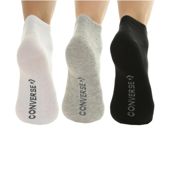 miniatura Imagen CALCETINES CONVERSE E747A PACK-3 PAR TRICOLOR E747A