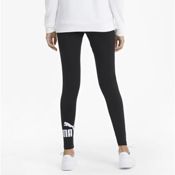 miniatura Imagen LEGGINGS PUMA ESS LOGO NEGRO ALGOGON 586832-01