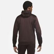 miniatura Imagen SUDADERA NIKE M NSW REPEAT PK FZ MARRON NEGRO DM4672-203