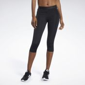 miniatura Imagen LEGGINGS REEBOK WOR COMM CAPRI NEGRO   FQ0405