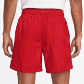 miniatura Imagen SHORT NIKE M SPORTSWEAR CLUB FLOW ROJO FN3307-657