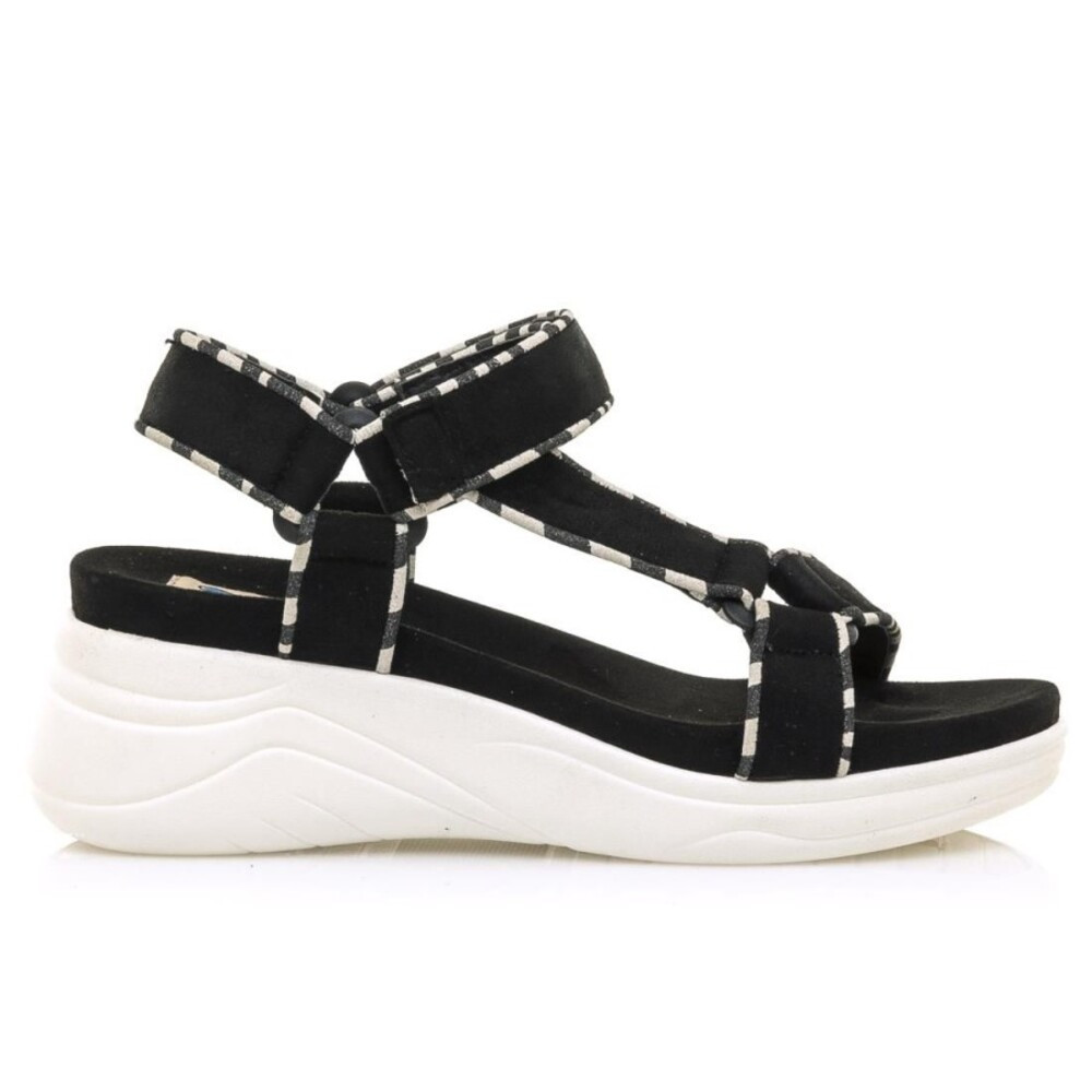 Imagen SANDALIAS MUSTANG SYM NEGRO SOFT  60259-C37109