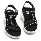 miniatura Imagen SANDALIAS MUSTANG SYM NEGRO SOFT  60259-C37109