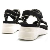 miniatura Imagen SANDALIAS MUSTANG SYM NEGRO SOFT  60259-C37109