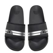 miniatura Imagen CHANCLAS ELLESSE LS60 SLIDE NEGRO FLIP FLOPS SXVF0847-011