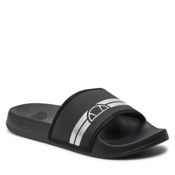 miniatura Imagen CHANCLAS ELLESSE LS60 SLIDE NEGRO FLIP FLOPS SXVF0847-011