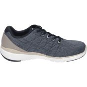 miniatura Imagen ZAPATILLA SKECHERS FLEX ADVANTAGE 3.0- STALLY NEGR 52957-BLK