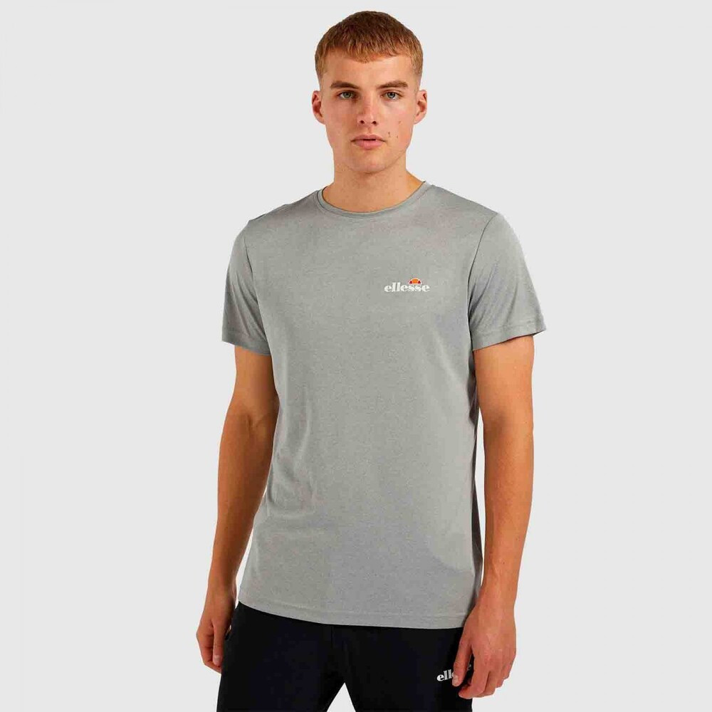Imagen CAMISETA ELLESSE MALBE GRIS MARL T SHIRT SXG09888-112
