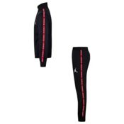 miniatura Imagen CHANDAL JORDAN JDB AIR TRICOT SET NEGRO 95A449-023