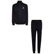 miniatura Imagen CHANDAL JORDAN JDB AIR TRICOT SET NEGRO 95A449-023