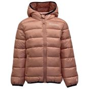 miniatura Imagen CHAQUETON CHAMPION CAPUCHA ROSA 305476-PS144