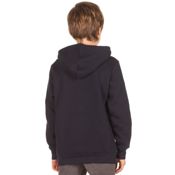 miniatura Imagen SUDADERA CHAMPION CAPUCHA NAVY PLAYERS MARINO ROJO 305002-BS501