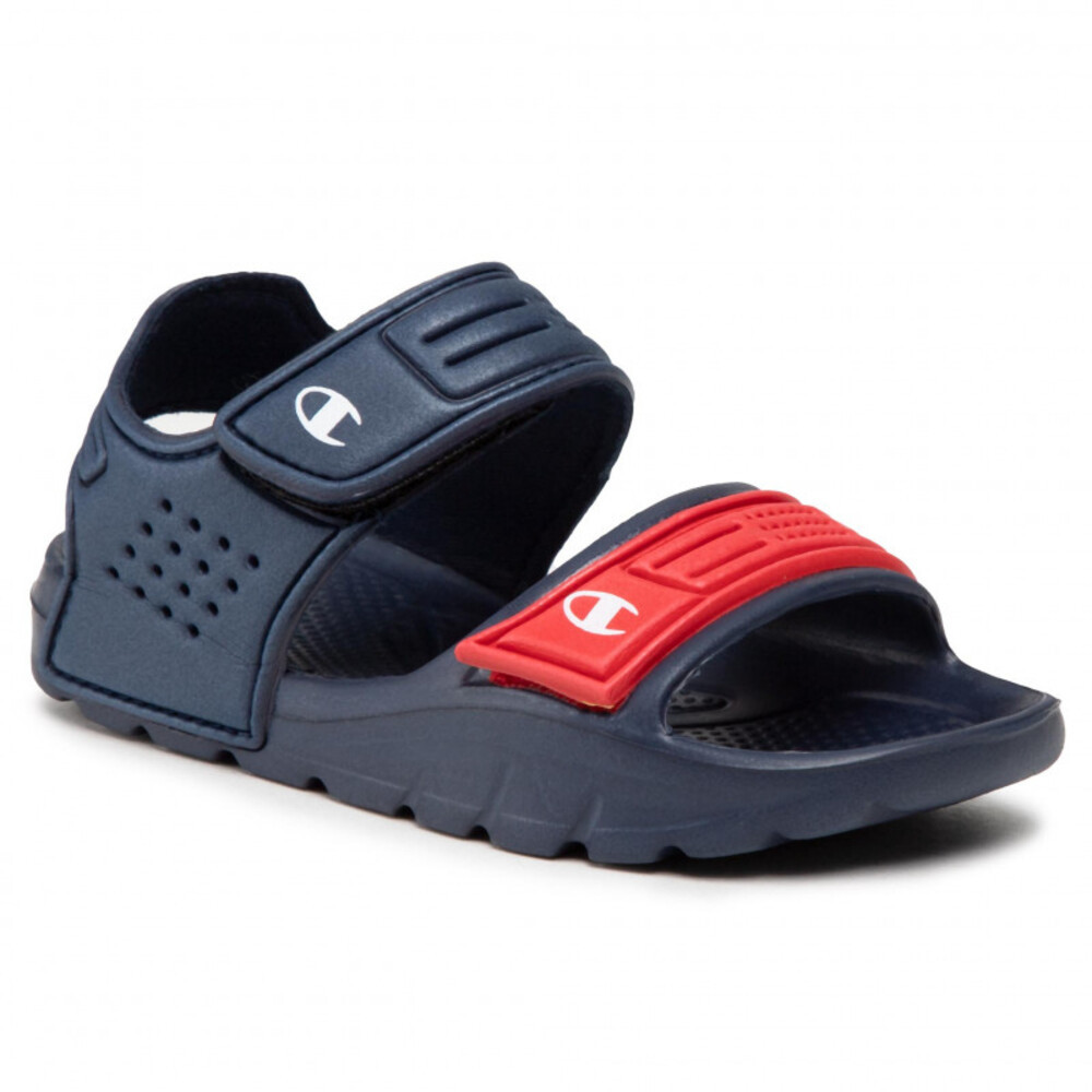 Imagen SANDALIAS CHAMPION SQUIRT B PS MARINO ROJO  S31243-BS517